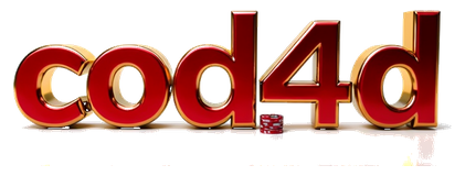 cod4d