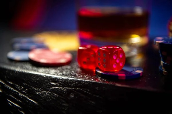 Mobile casino experience on Android phone